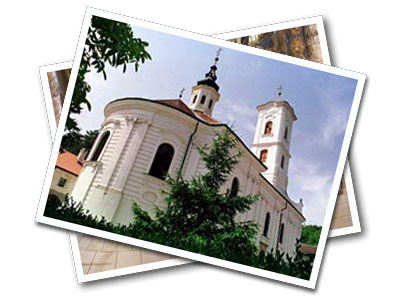 Manastir